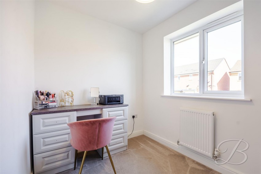 Images for Hicks Grove, Edwinstowe