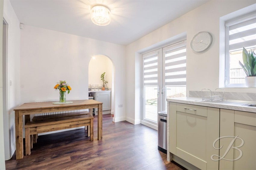 Images for Hicks Grove, Edwinstowe