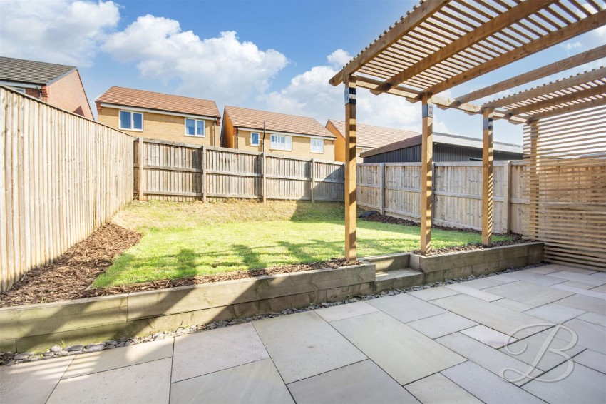 Images for Hicks Grove, Edwinstowe