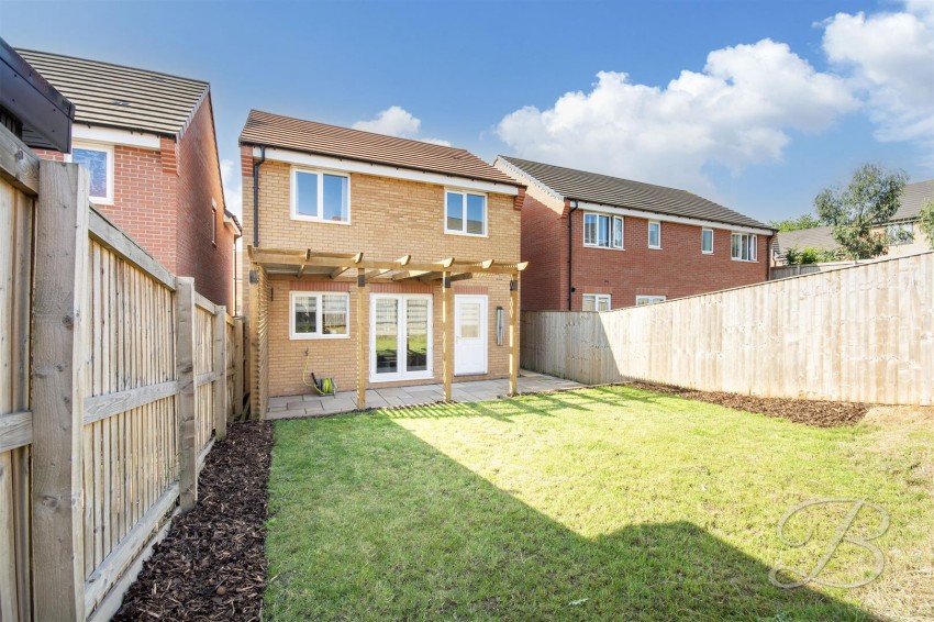 Images for Hicks Grove, Edwinstowe
