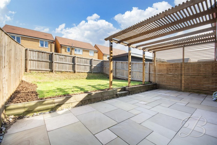Images for Hicks Grove, Edwinstowe