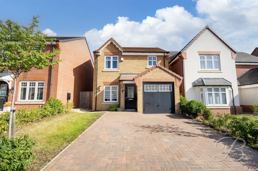 Images for Hicks Grove, Edwinstowe