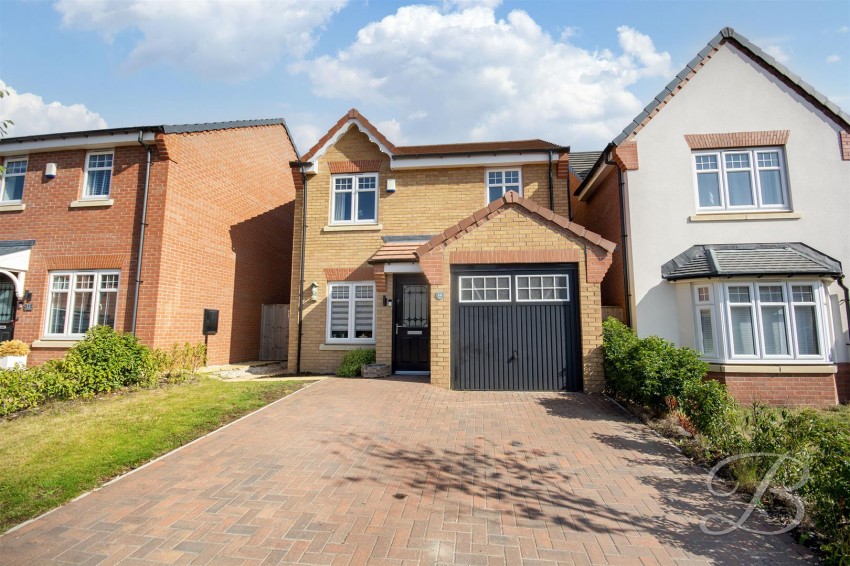 Images for Hicks Grove, Edwinstowe