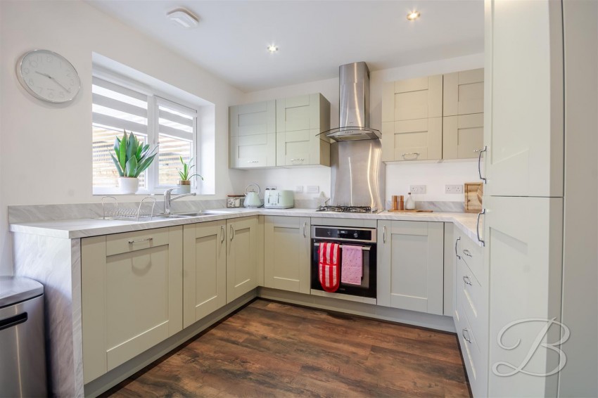 Images for Hicks Grove, Edwinstowe