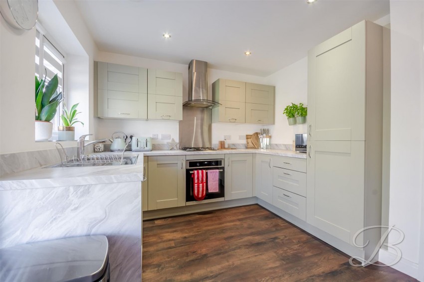 Images for Hicks Grove, Edwinstowe