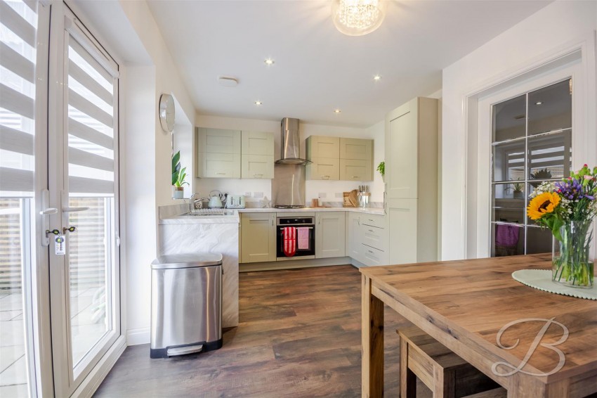 Images for Hicks Grove, Edwinstowe