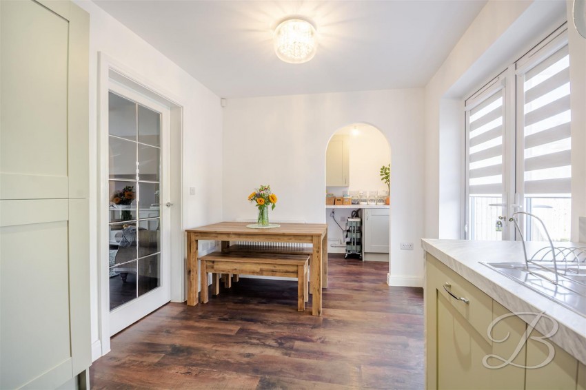 Images for Hicks Grove, Edwinstowe