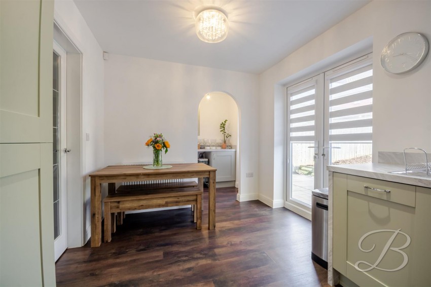 Images for Hicks Grove, Edwinstowe