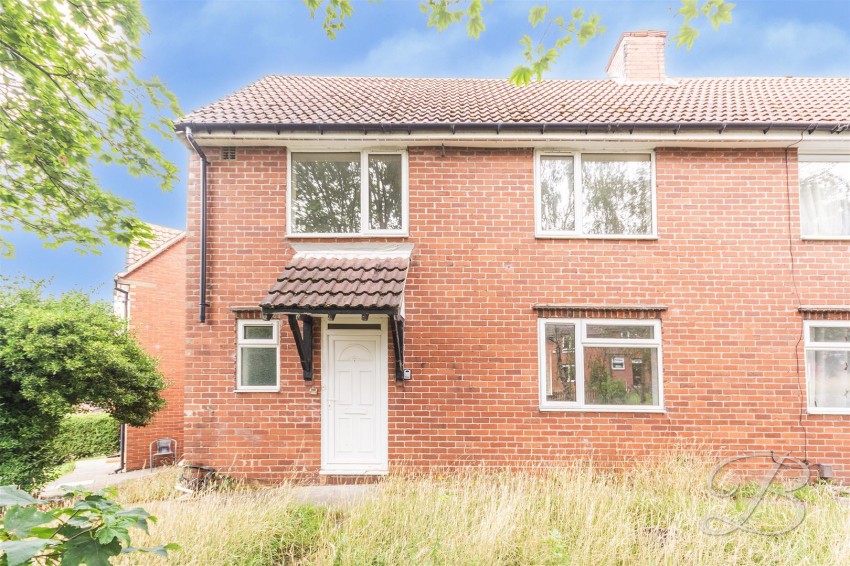 Images for Alcock Avenue, Mansfield