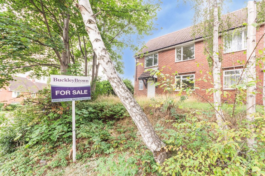 Images for Alcock Avenue, Mansfield