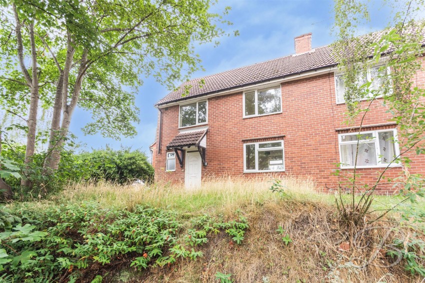 Images for Alcock Avenue, Mansfield