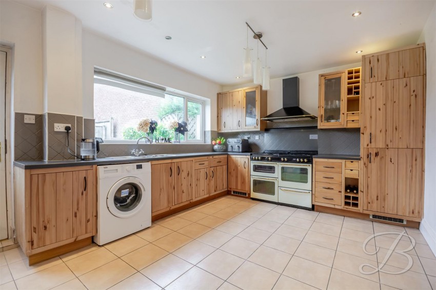 Images for Abbott Road, Mansfield