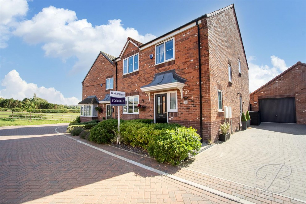 Image of Michaelwood Way, Bolsover, Chesterfield