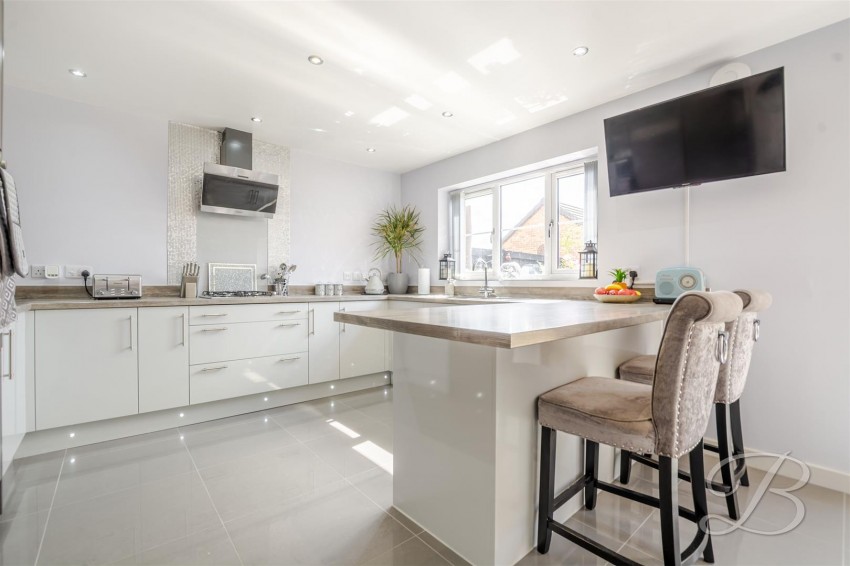 Images for Michaelwood Way, Bolsover, Chesterfield