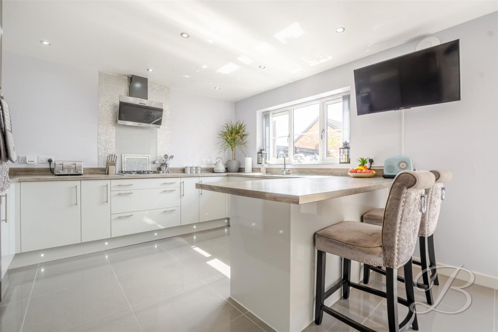 Image of Michaelwood Way, Bolsover, Chesterfield