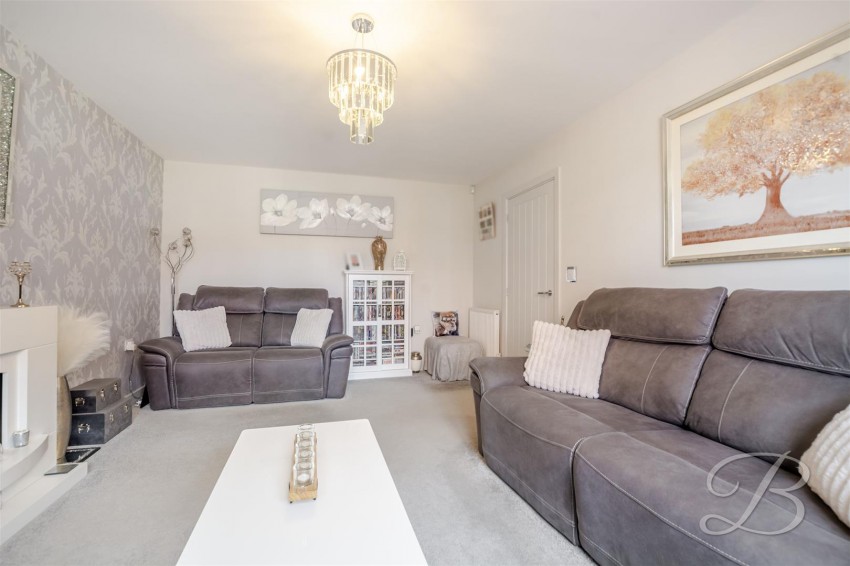 Images for Michaelwood Way, Bolsover, Chesterfield