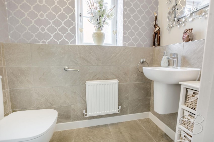 Images for Michaelwood Way, Bolsover, Chesterfield