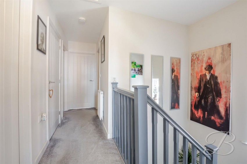 Images for Michaelwood Way, Bolsover, Chesterfield