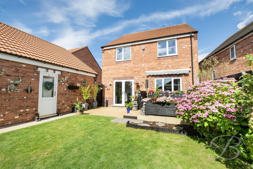 Images for Michaelwood Way, Bolsover, Chesterfield