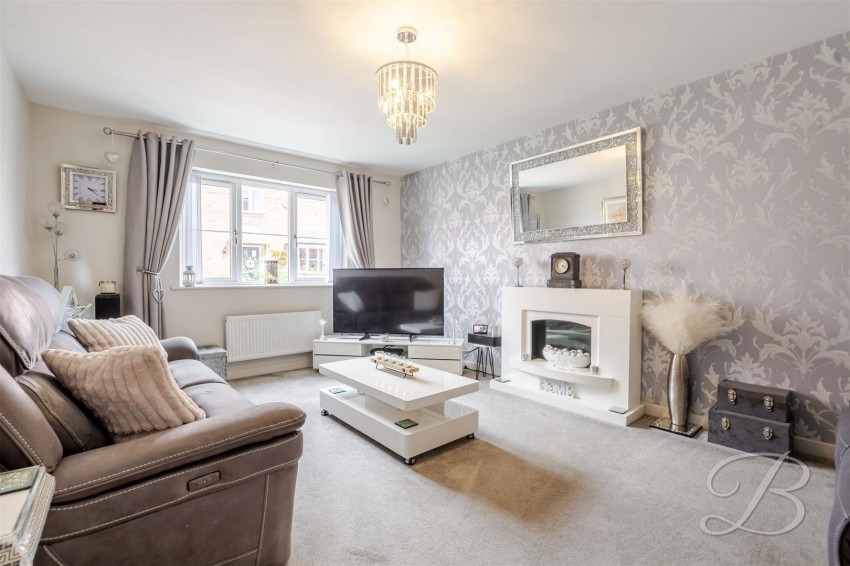 Images for Michaelwood Way, Bolsover, Chesterfield