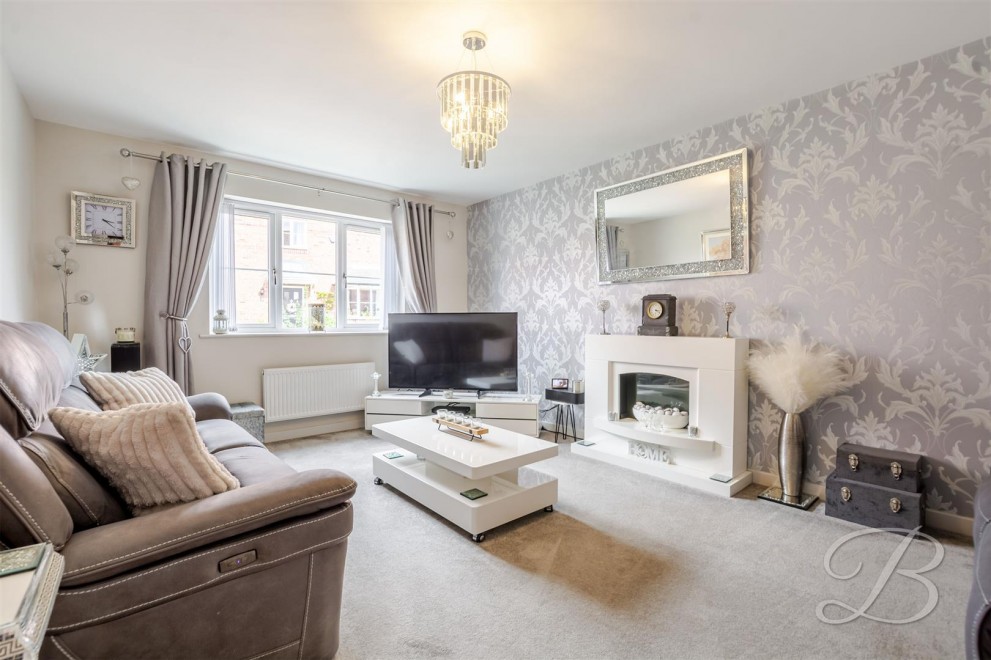 Image of Michaelwood Way, Bolsover, Chesterfield