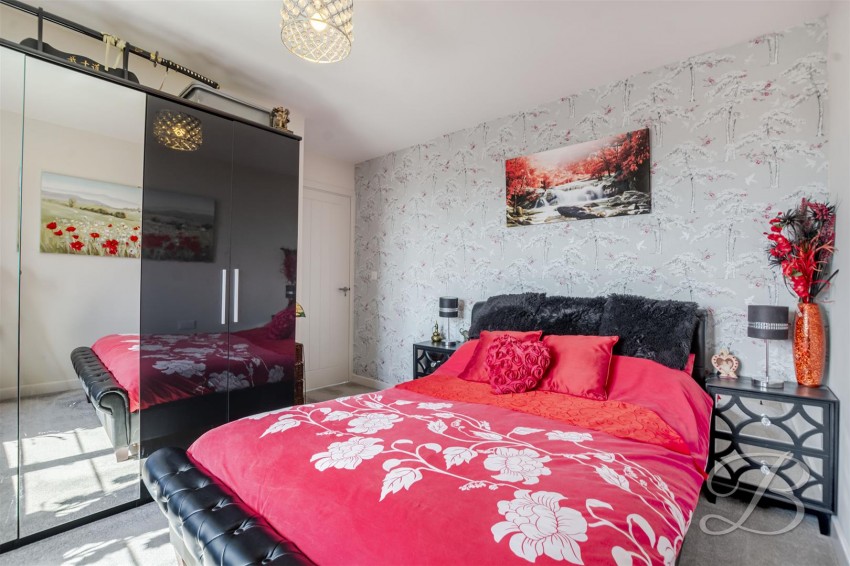 Images for Michaelwood Way, Bolsover, Chesterfield