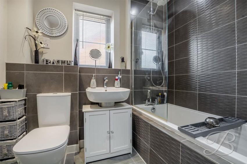 Images for Michaelwood Way, Bolsover, Chesterfield