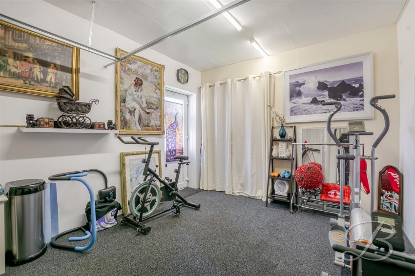 Images for Michaelwood Way, Bolsover, Chesterfield