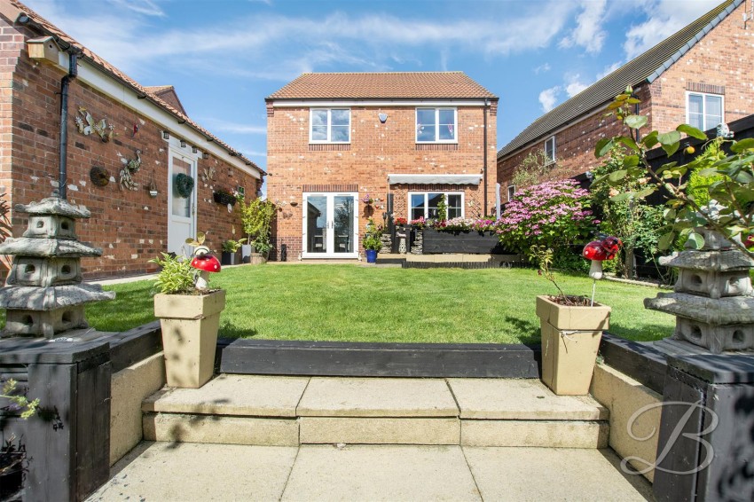 Images for Michaelwood Way, Bolsover, Chesterfield