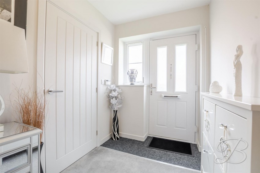 Images for Michaelwood Way, Bolsover, Chesterfield