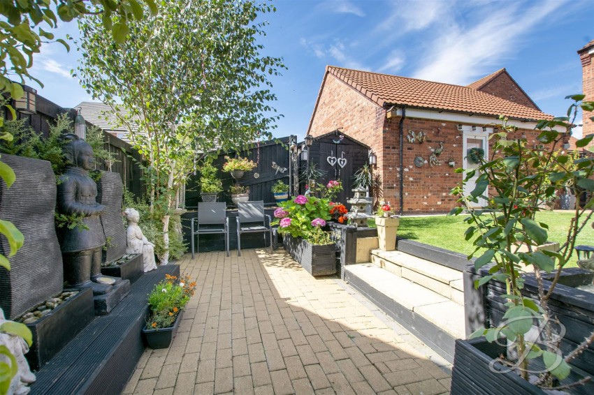 Images for Michaelwood Way, Bolsover, Chesterfield