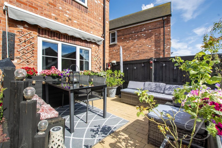 Images for Michaelwood Way, Bolsover, Chesterfield