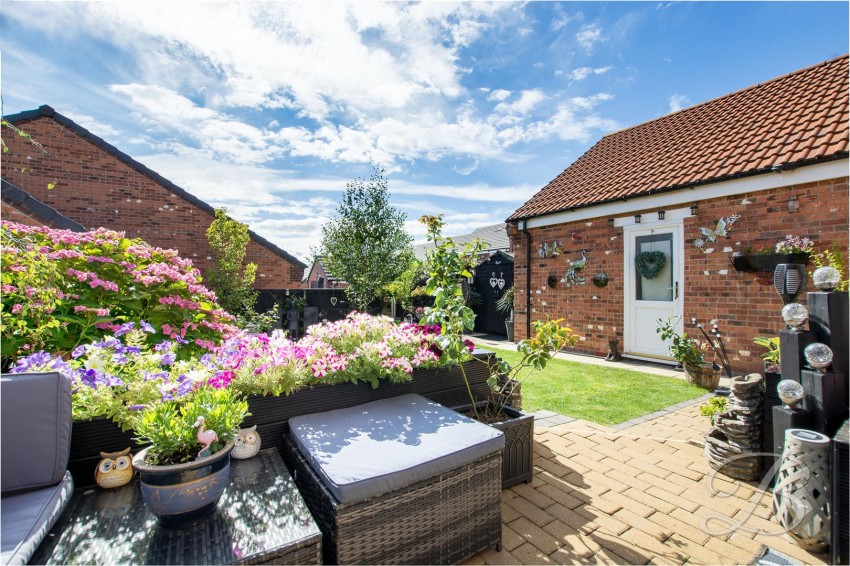 Images for Michaelwood Way, Bolsover, Chesterfield