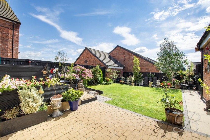 Images for Michaelwood Way, Bolsover, Chesterfield