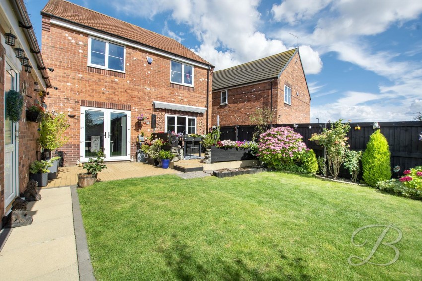 Images for Michaelwood Way, Bolsover, Chesterfield