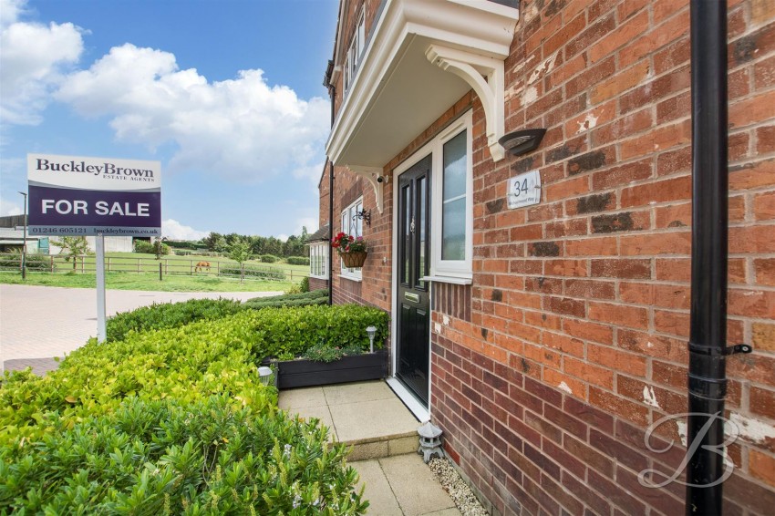 Images for Michaelwood Way, Bolsover, Chesterfield