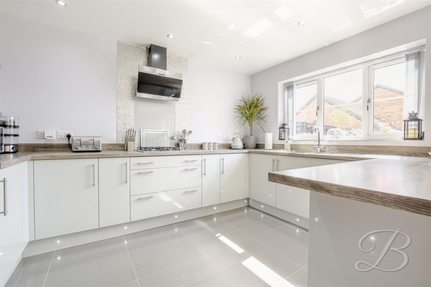 Images for Michaelwood Way, Bolsover, Chesterfield