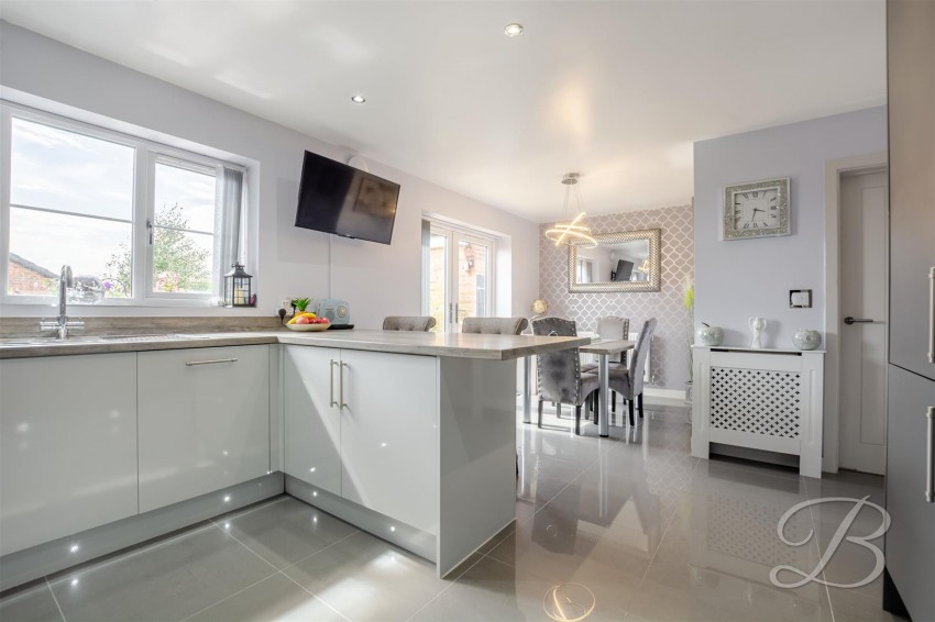 Images for Michaelwood Way, Bolsover, Chesterfield