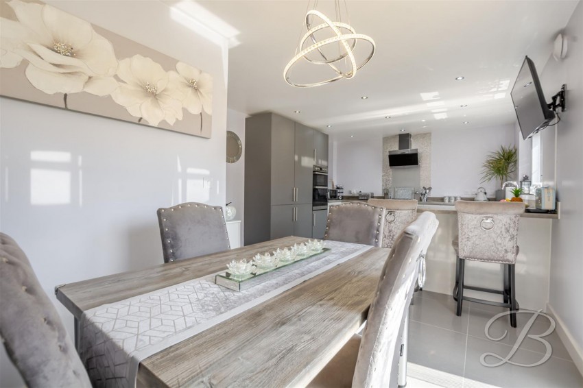 Images for Michaelwood Way, Bolsover, Chesterfield