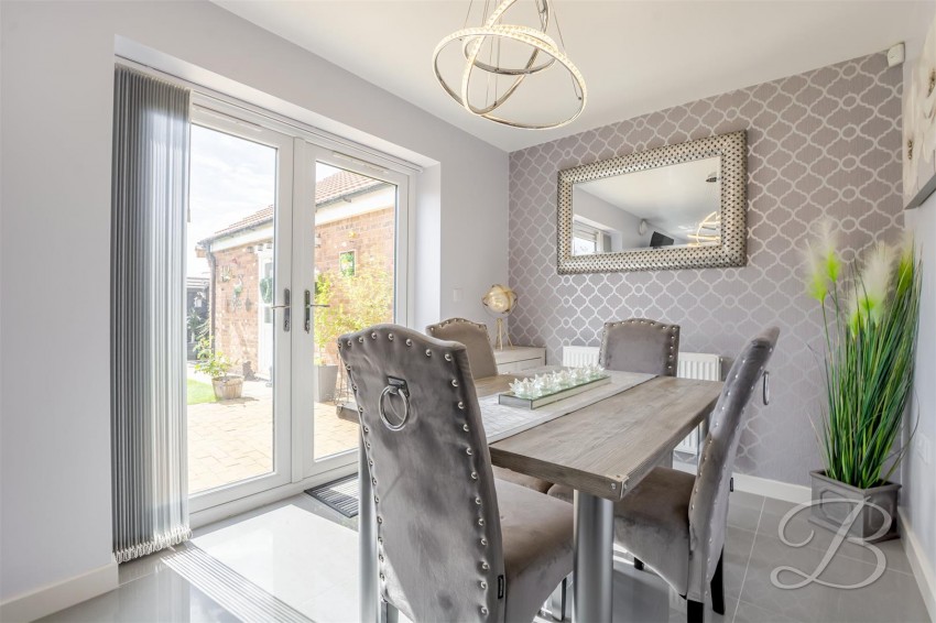 Images for Michaelwood Way, Bolsover, Chesterfield