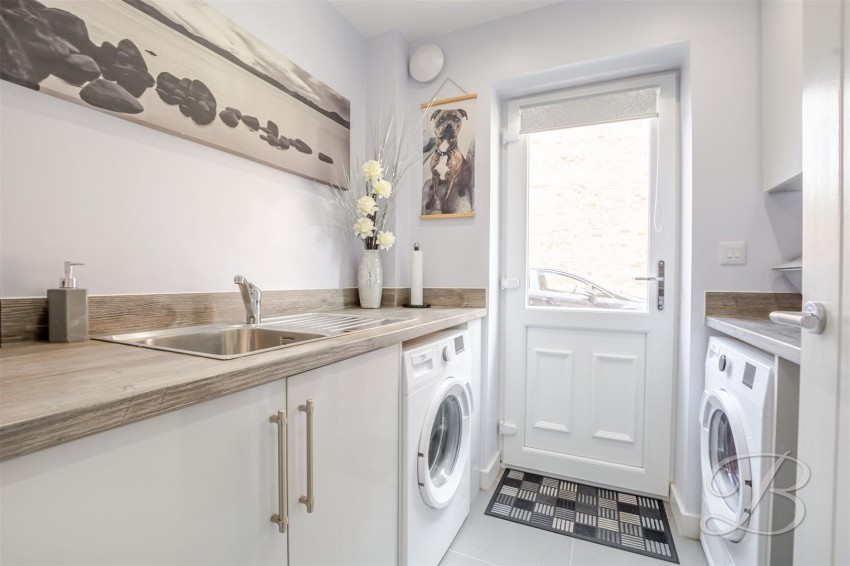 Images for Michaelwood Way, Bolsover, Chesterfield