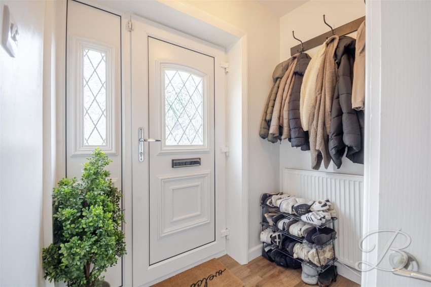 Images for Mount Crescent, Warsop, Mansfield