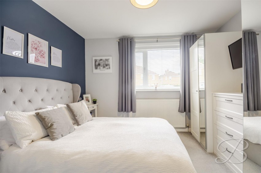 Images for Mount Crescent, Warsop, Mansfield