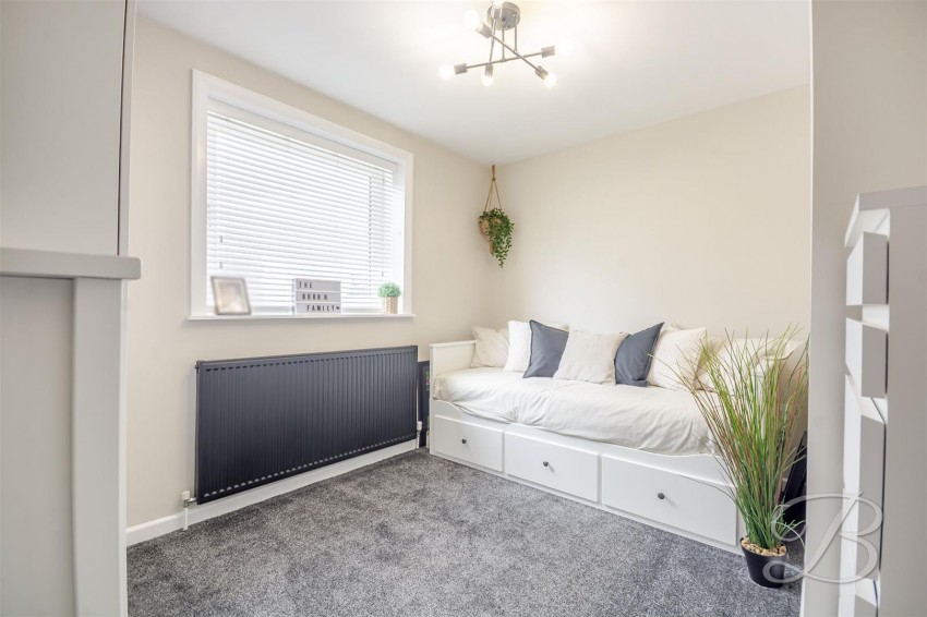 Images for Mount Crescent, Warsop, Mansfield