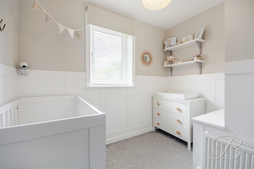 Images for Mount Crescent, Warsop, Mansfield
