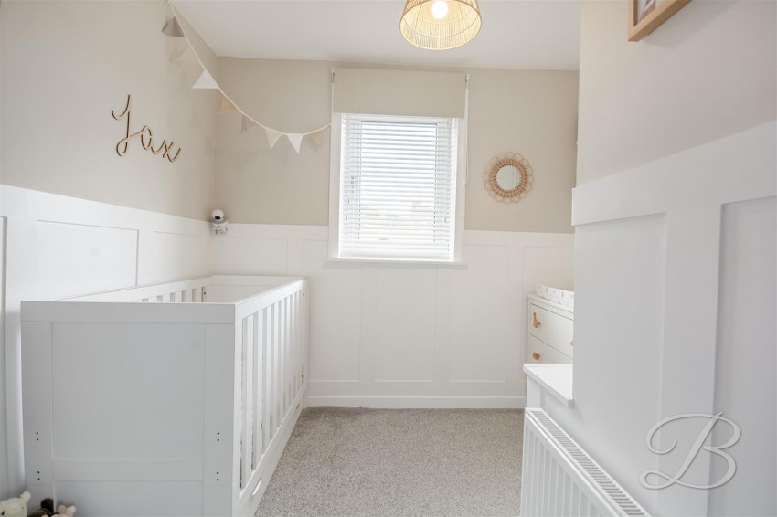 Images for Mount Crescent, Warsop, Mansfield