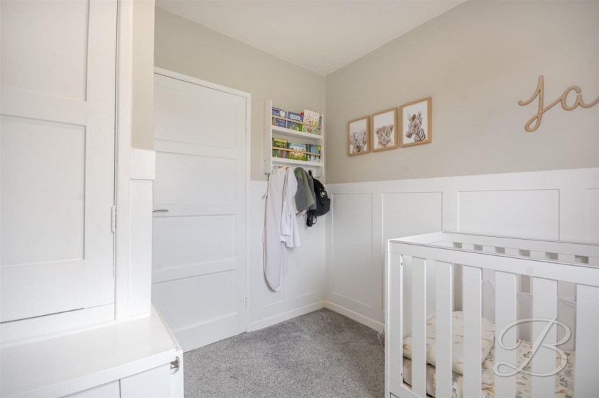 Images for Mount Crescent, Warsop, Mansfield