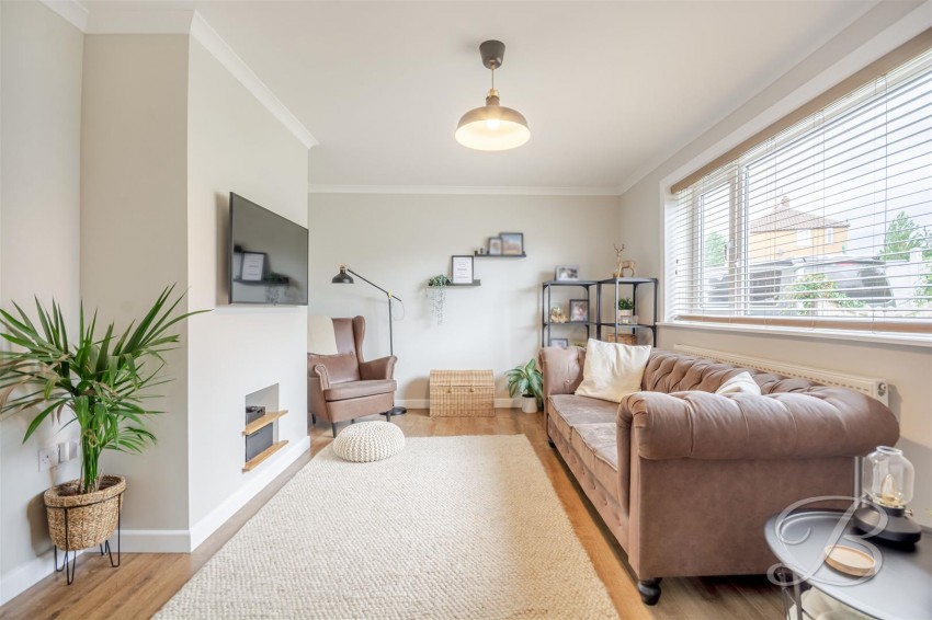 Images for Mount Crescent, Warsop, Mansfield