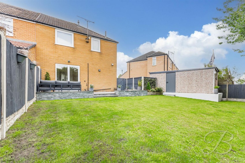 Images for Mount Crescent, Warsop, Mansfield