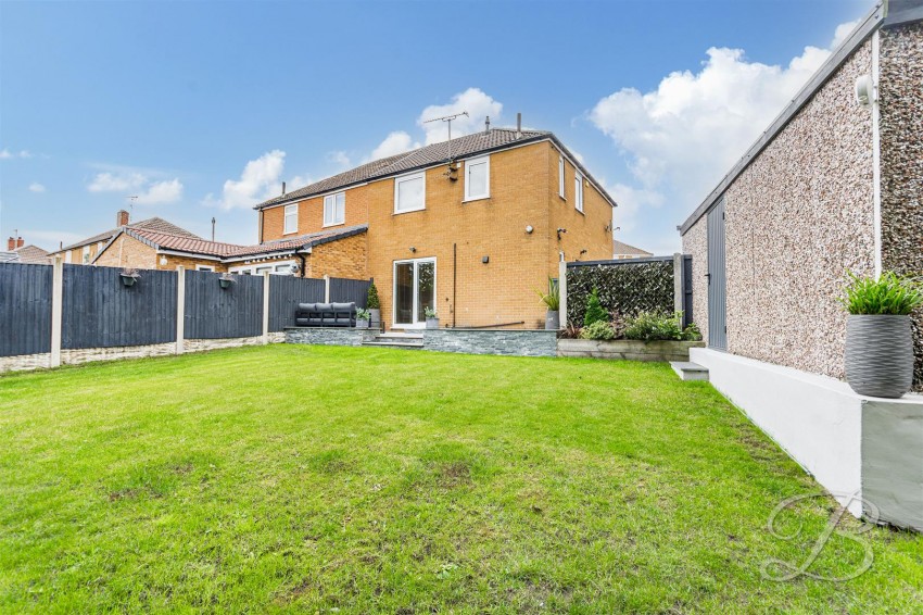 Images for Mount Crescent, Warsop, Mansfield